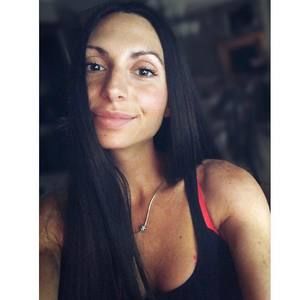 Meet your Posher, Audrey